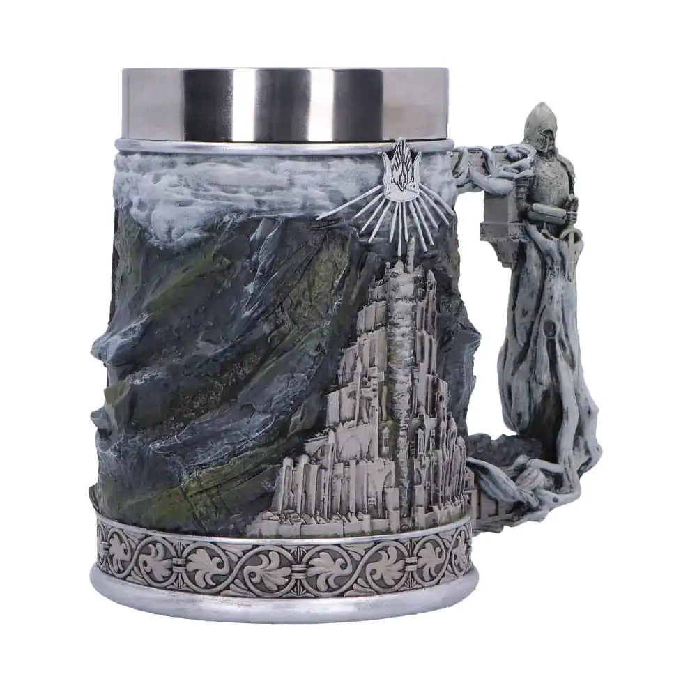 Lord Of The Rings Tankard Gondor 15 cmLord Of The Rings Kufel Gondor 15 cm zdjęcie produktu