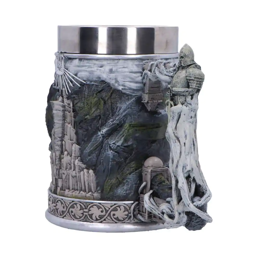 Lord Of The Rings Tankard Gondor 15 cmLord Of The Rings Kufel Gondor 15 cm zdjęcie produktu