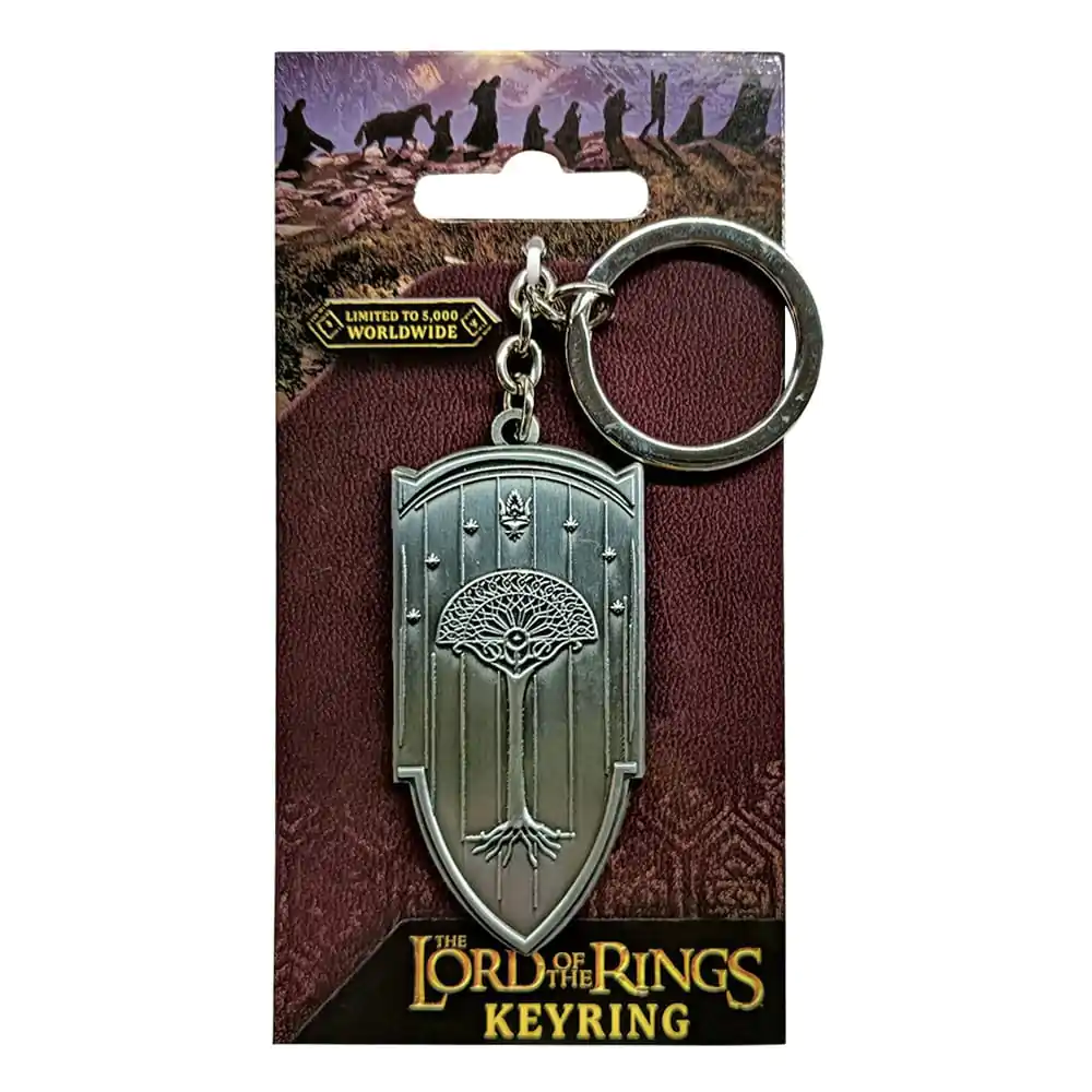 Brelok Władca Pierścieni Gondor Keychain zdjęcie produktu