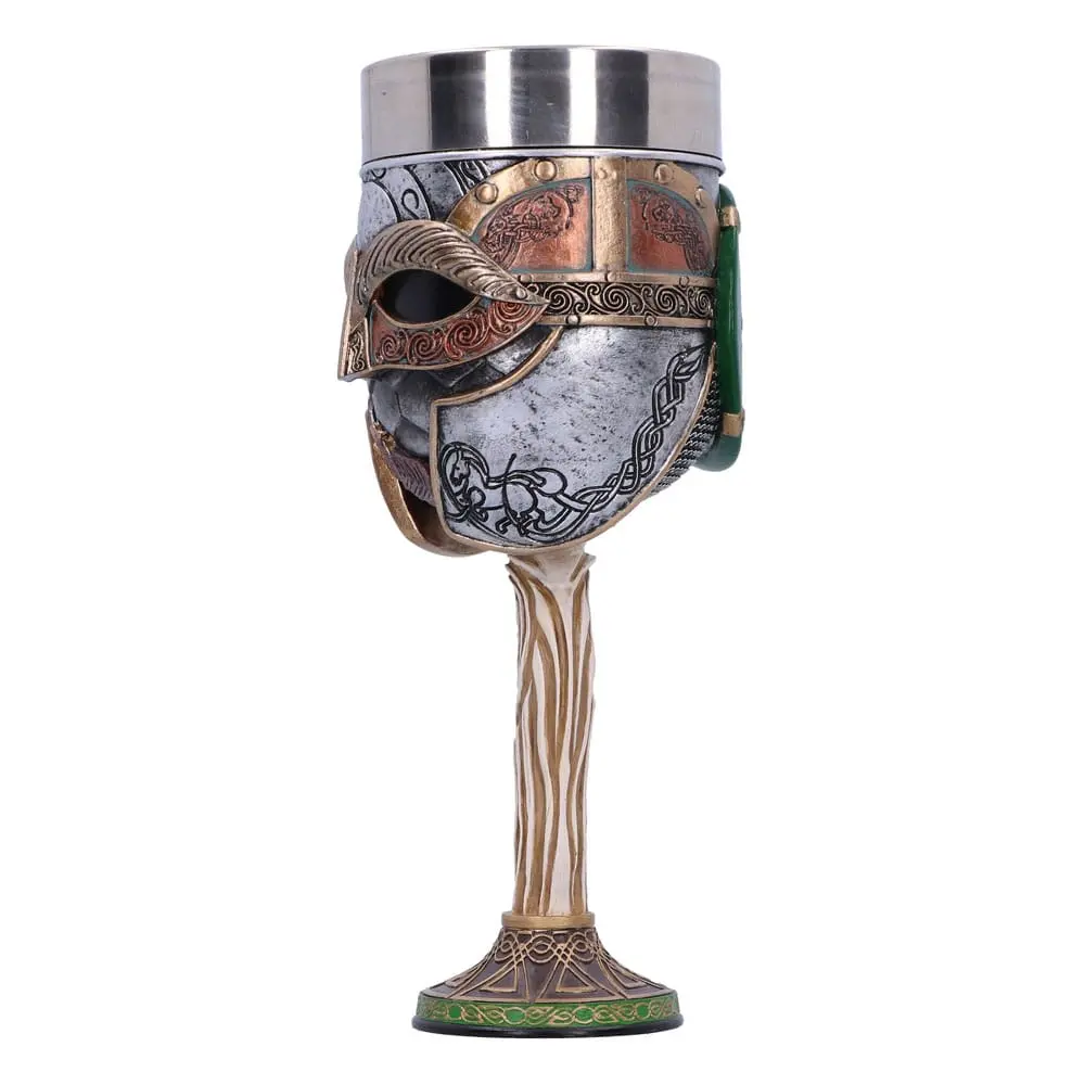 Lord of the Rings IV Goblet Rohan - Puchar Rohan zdjęcie produktu