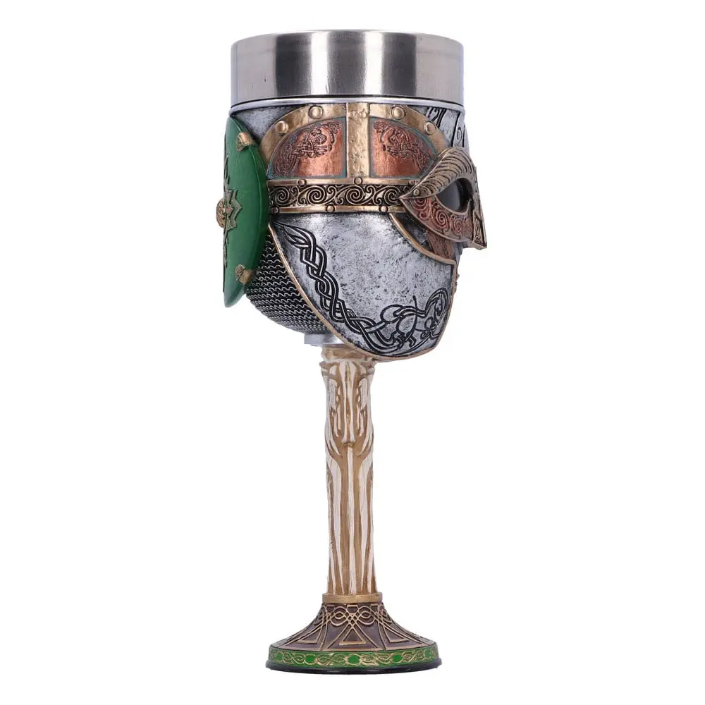 Lord of the Rings IV Goblet Rohan - Puchar Rohan zdjęcie produktu