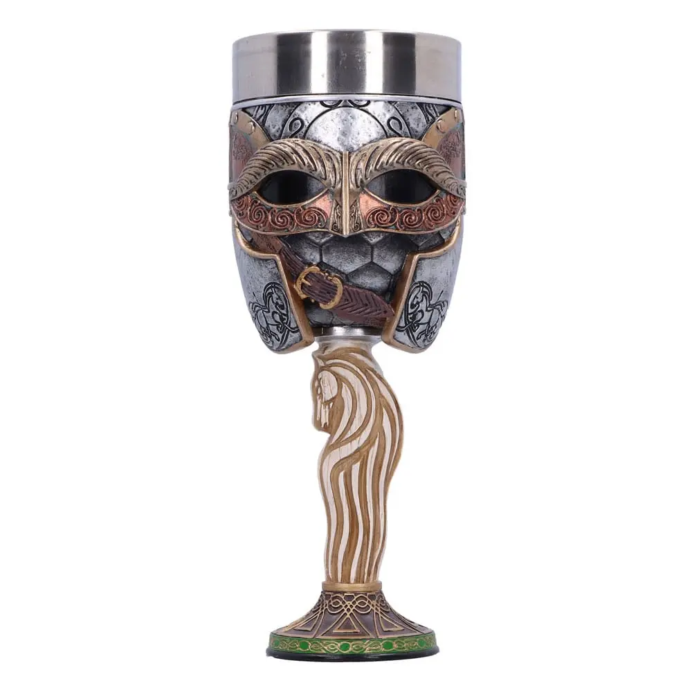 Lord of the Rings IV Goblet Rohan - Puchar Rohan zdjęcie produktu