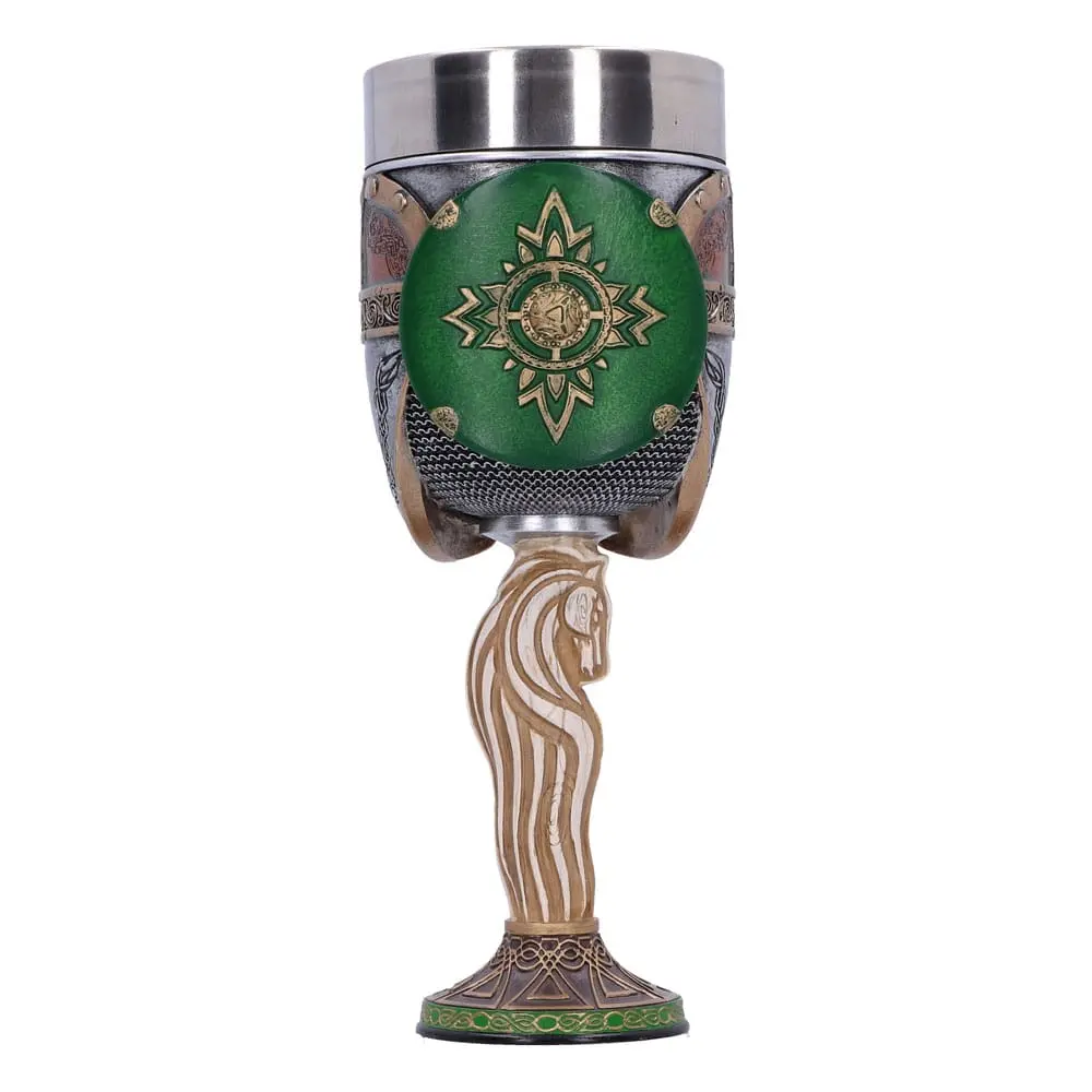 Lord of the Rings IV Goblet Rohan - Puchar Rohan zdjęcie produktu