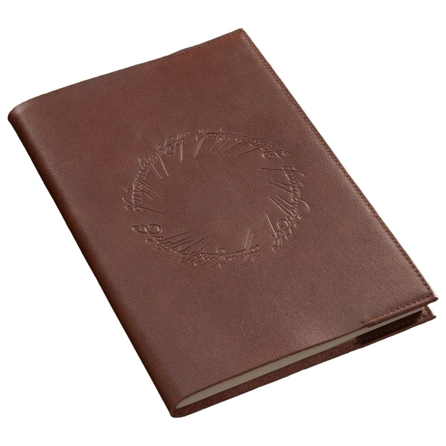 Lord of the Rings Zeszyt Middle-earth Skórzany 23 cm zdjęcie produktu