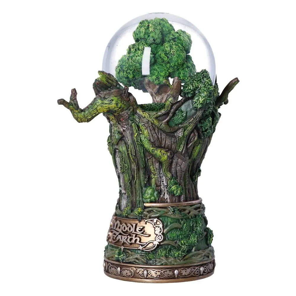 Kula Śnieżna Lord of the Rings Middle Earth Treebeard 22 cm zdjęcie produktu