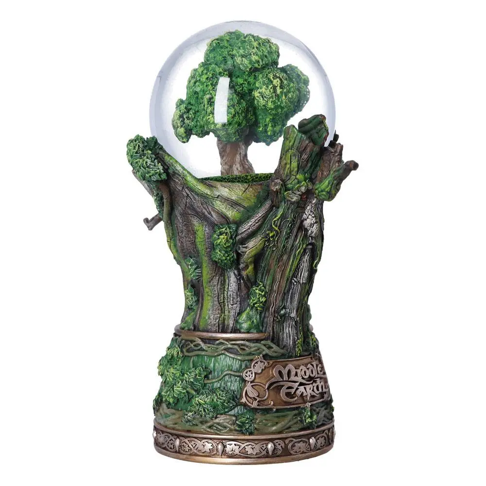 Kula Śnieżna Lord of the Rings Middle Earth Treebeard 22 cm zdjęcie produktu