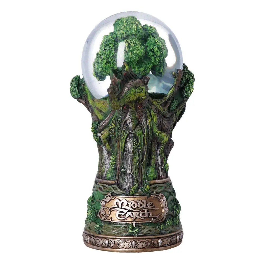 Kula Śnieżna Lord of the Rings Middle Earth Treebeard 22 cm zdjęcie produktu