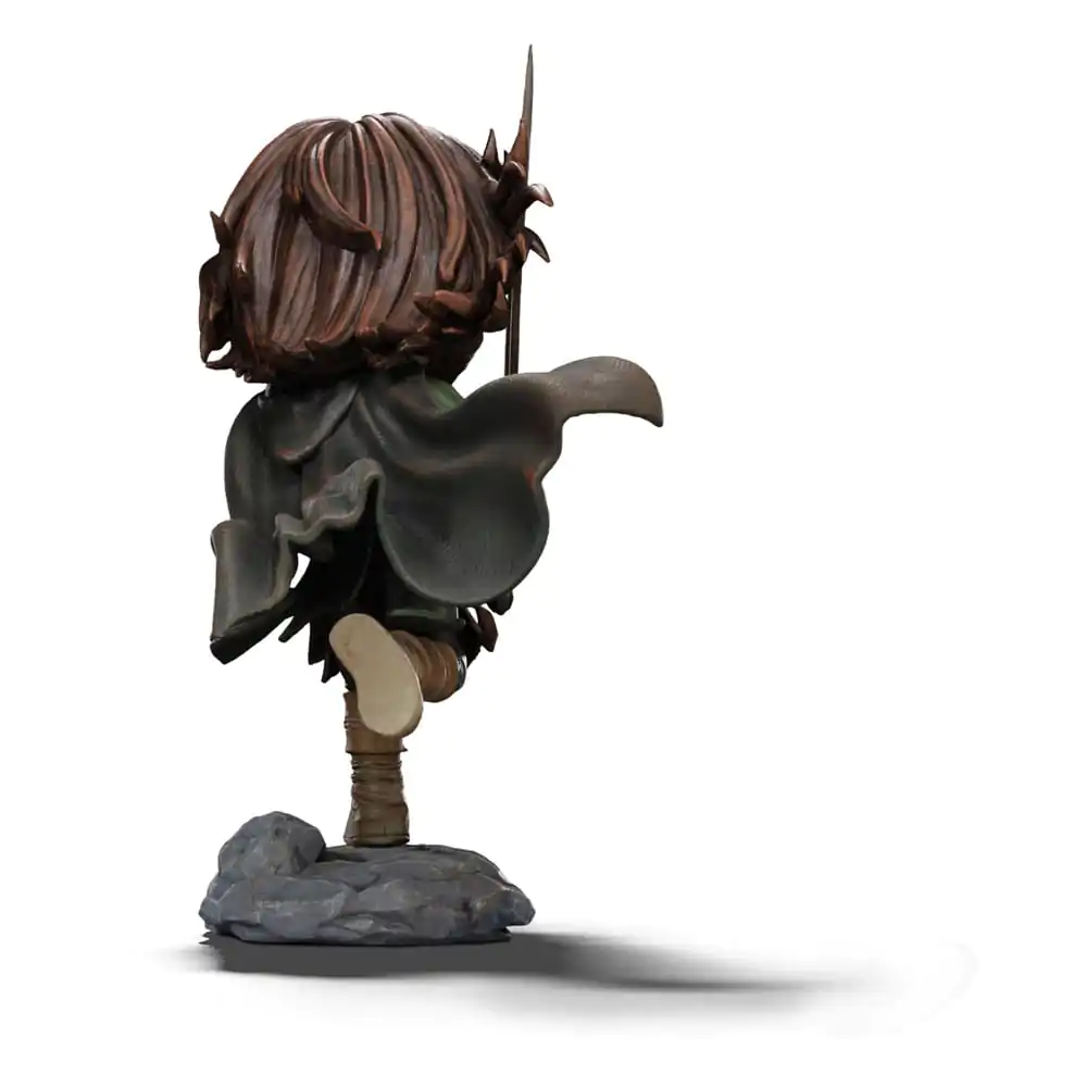 Lord of the Rings Mini Co. Figurka PVC Aragorn 17 cm zdjęcie produktu
