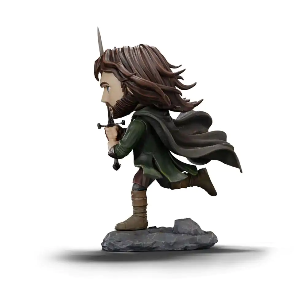 Lord of the Rings Mini Co. Figurka PVC Aragorn 17 cm zdjęcie produktu