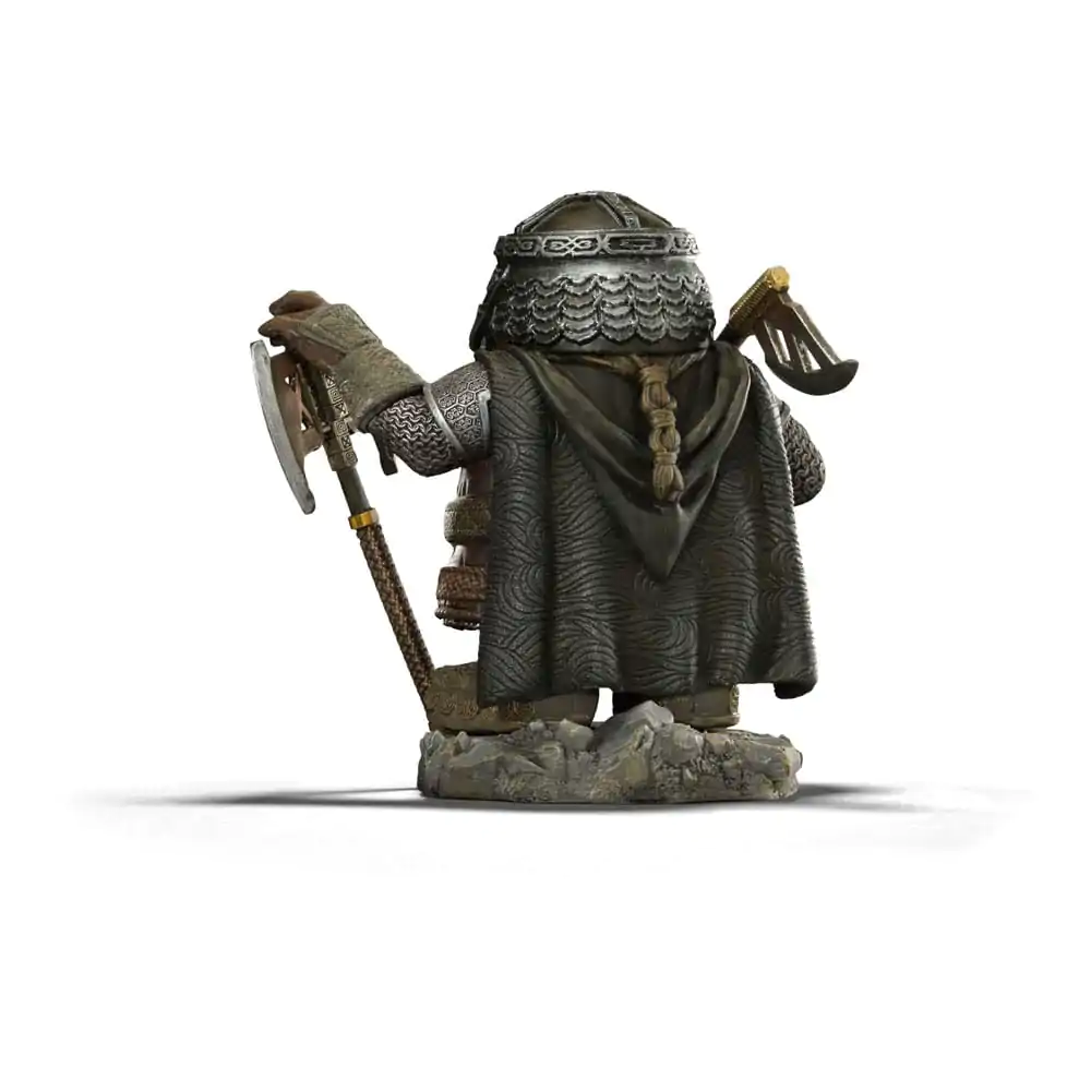 Lord of the Rings Mini Co. PVC figurka Gimli 12 cm zdjęcie produktu