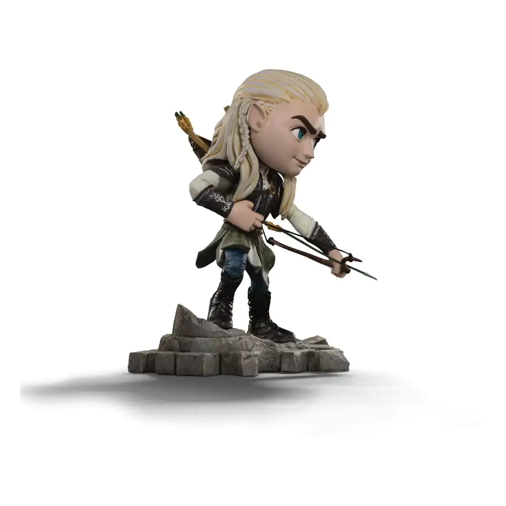Lord of the Rings Mini Co. Figurka PVC Legolas 15 cm zdjęcie produktu