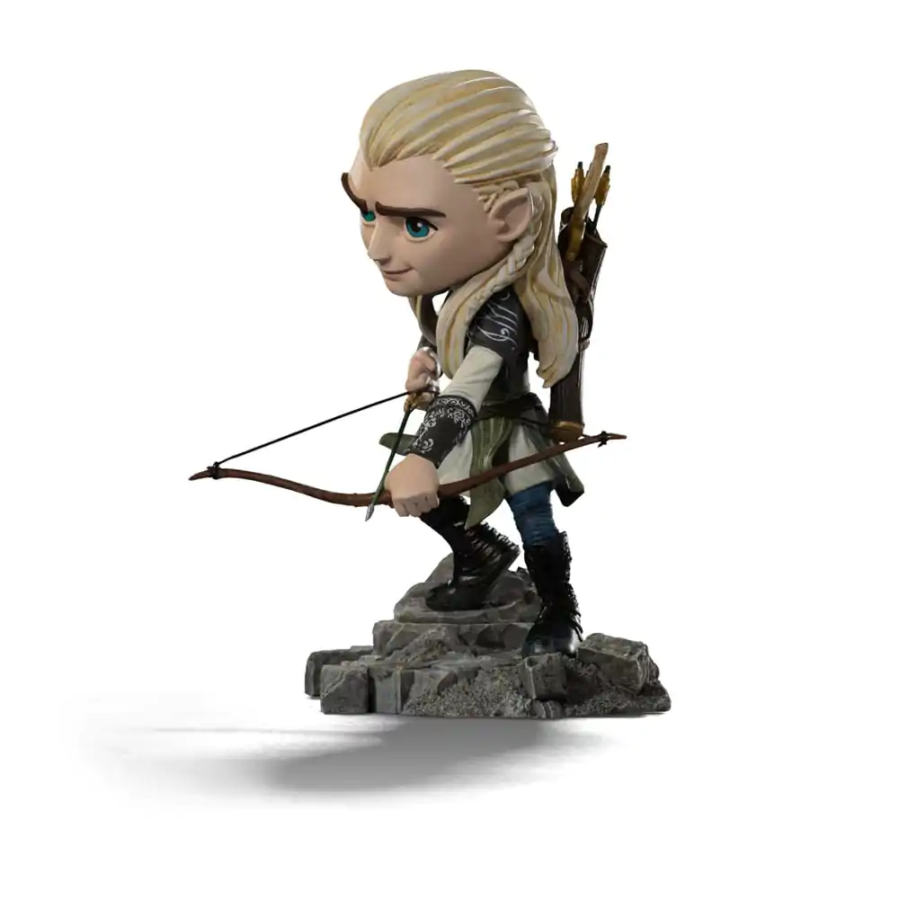 Lord of the Rings Mini Co. Figurka PVC Legolas 15 cm zdjęcie produktu