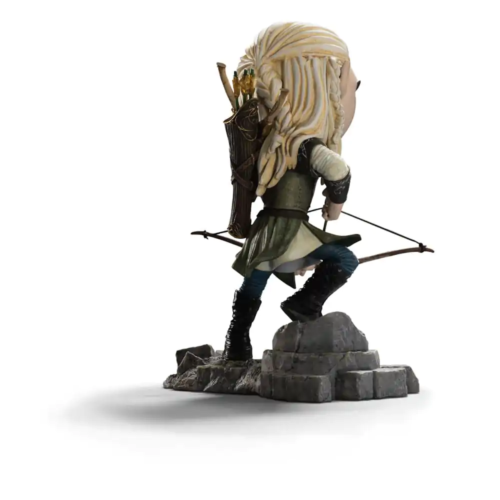 Lord of the Rings Mini Co. Figurka PVC Legolas 15 cm zdjęcie produktu