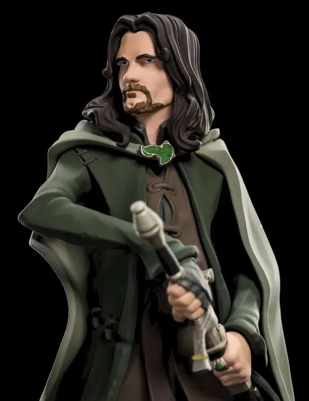 Lord of the Rings Mini Epics Figurka Winylowa Aragorn 12 cm zdjęcie produktu