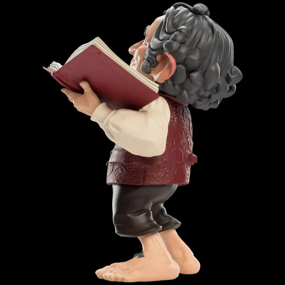 Lord of the Rings Mini Epics Vinyl Figure Bilbo Figurka winylowa Bilbo 11 cm zdjęcie produktu