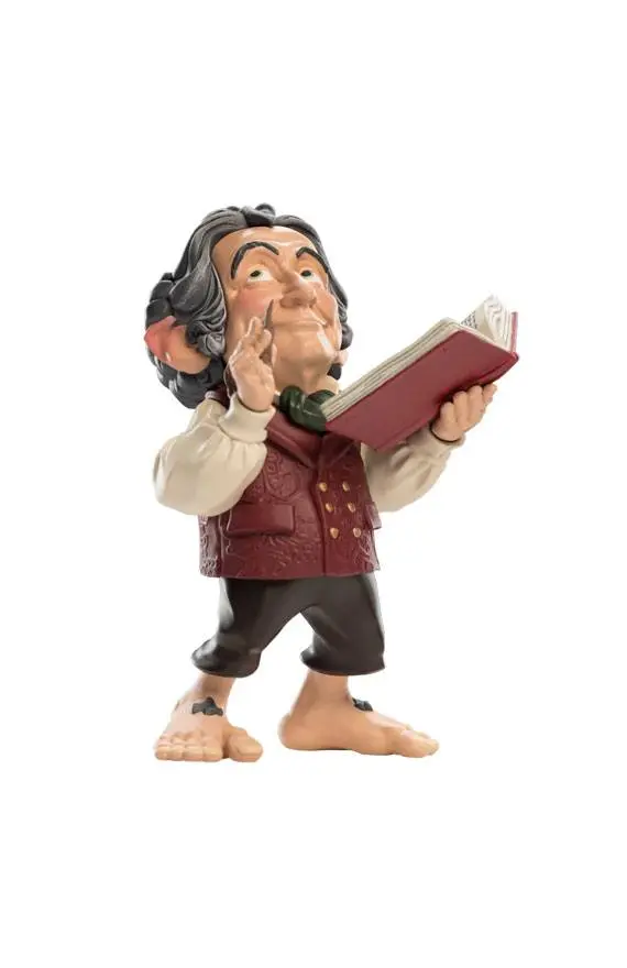 Lord of the Rings Mini Epics Vinyl Figure Bilbo Figurka winylowa Bilbo 11 cm zdjęcie produktu