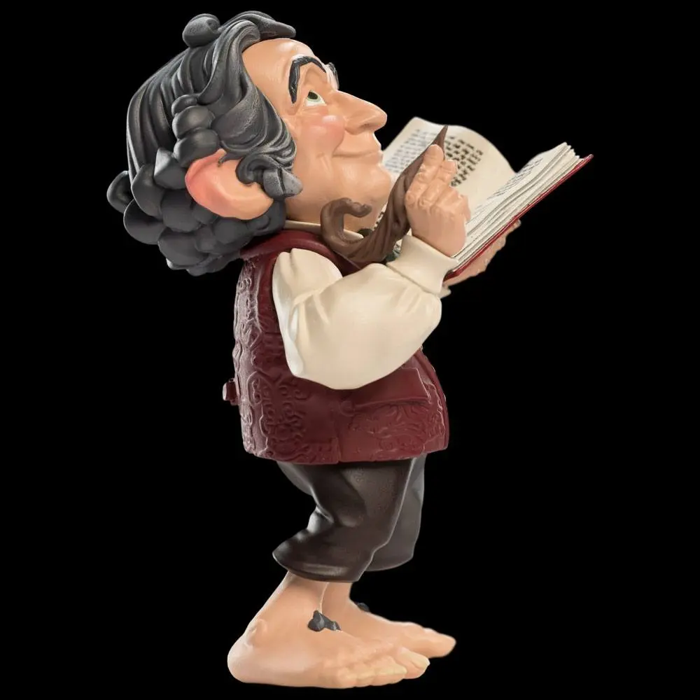 Lord of the Rings Mini Epics Vinyl Figure Bilbo Figurka winylowa Bilbo 11 cm zdjęcie produktu