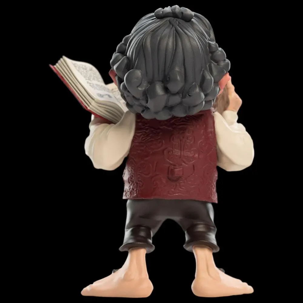 Lord of the Rings Mini Epics Vinyl Figure Bilbo Figurka winylowa Bilbo 11 cm zdjęcie produktu