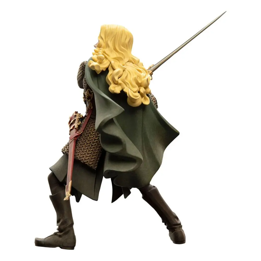 Lord of the Rings Mini Epics Figurka winylowa Éowyn 15 cm zdjęcie produktu