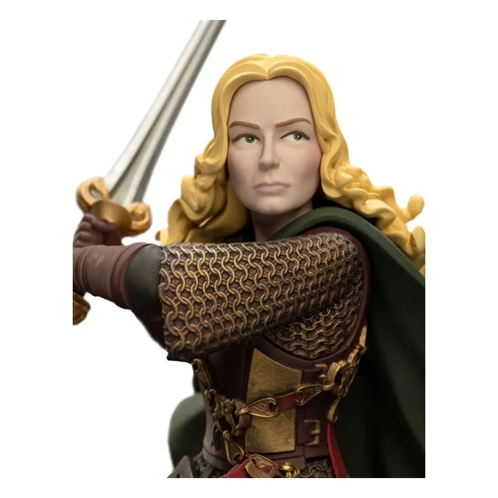 Lord of the Rings Mini Epics Figurka winylowa Éowyn 15 cm zdjęcie produktu