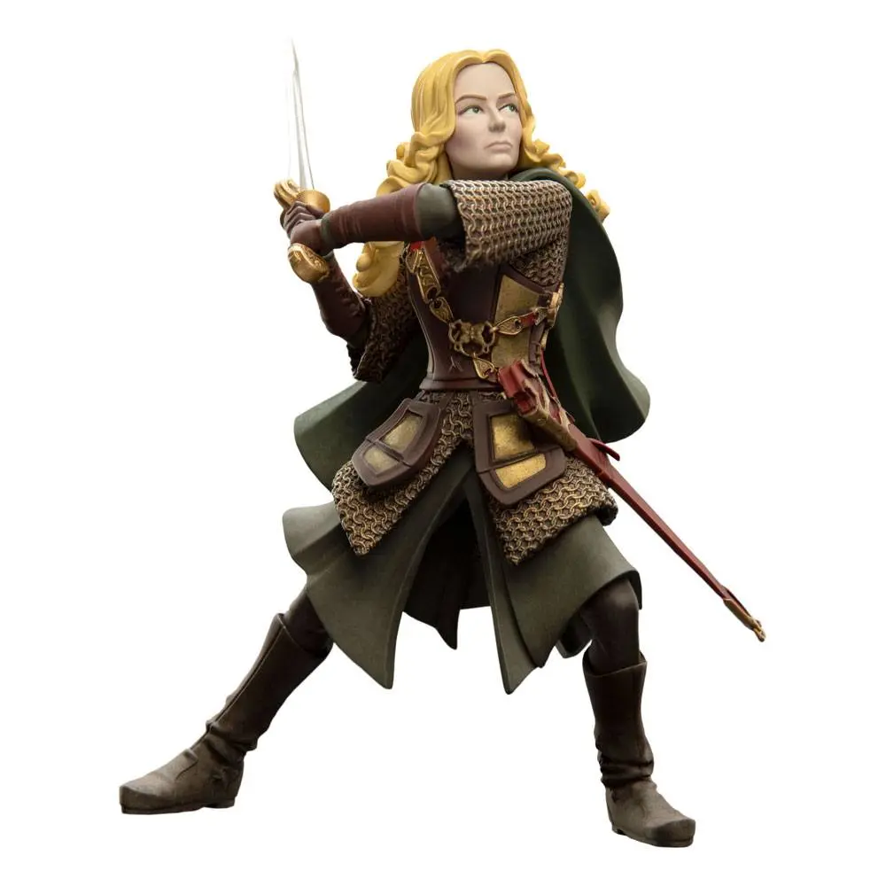 Lord of the Rings Mini Epics Figurka winylowa Éowyn 15 cm zdjęcie produktu