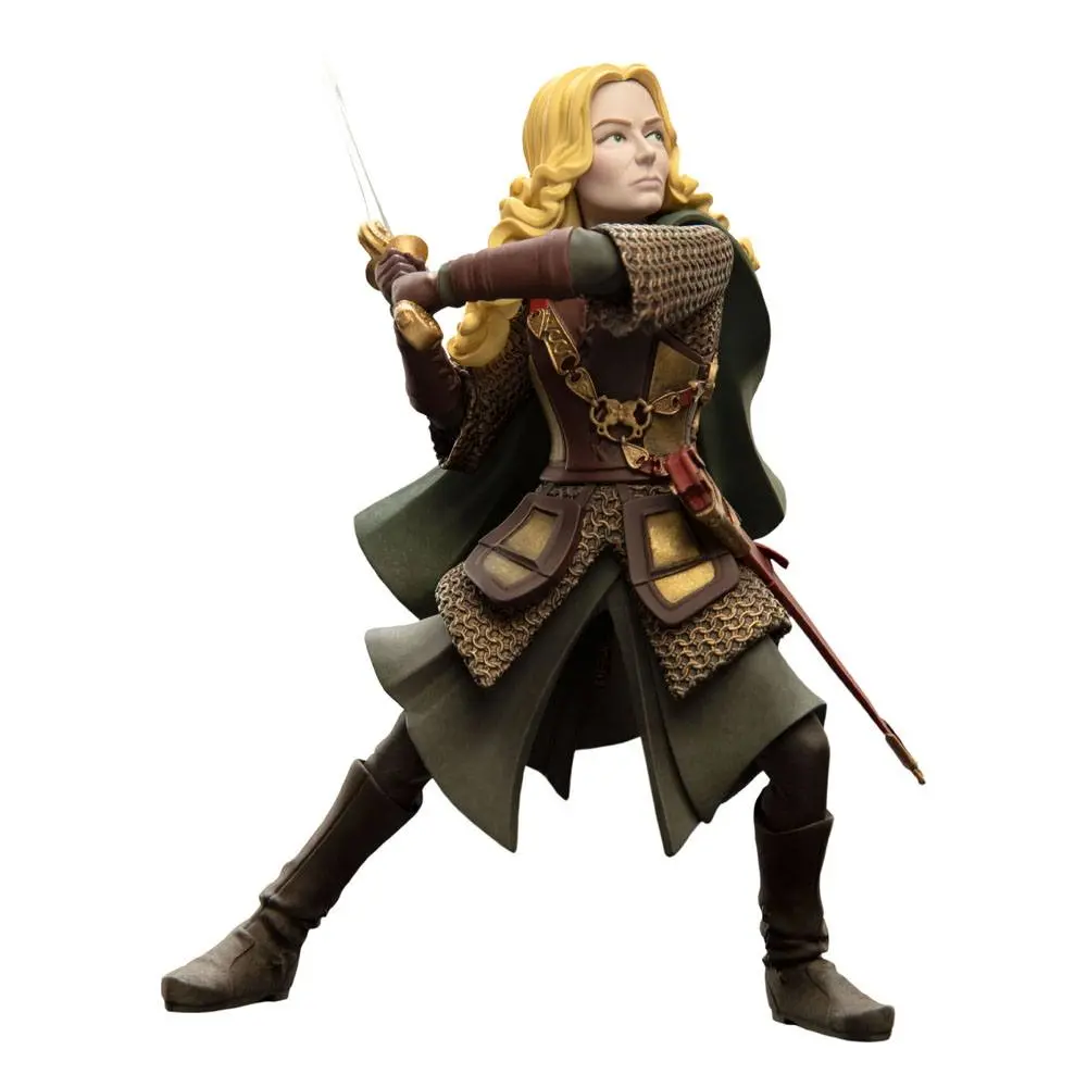 Lord of the Rings Mini Epics Figurka winylowa Éowyn 15 cm zdjęcie produktu