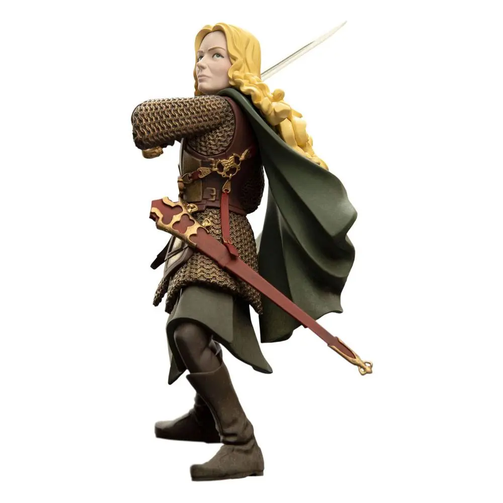 Lord of the Rings Mini Epics Figurka winylowa Éowyn 15 cm zdjęcie produktu