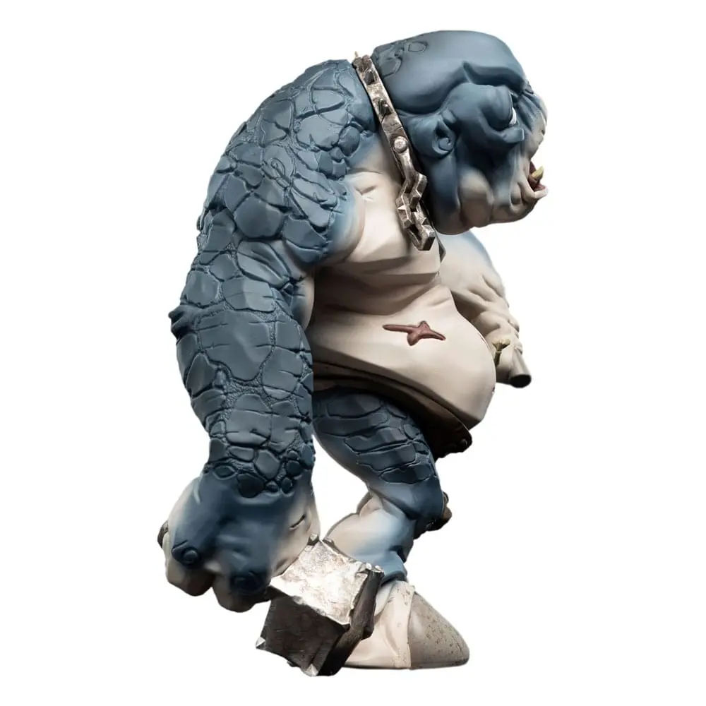 Lord of the Rings Mini Epics Figurka winylowa Cave Troll 11 cm zdjęcie produktu