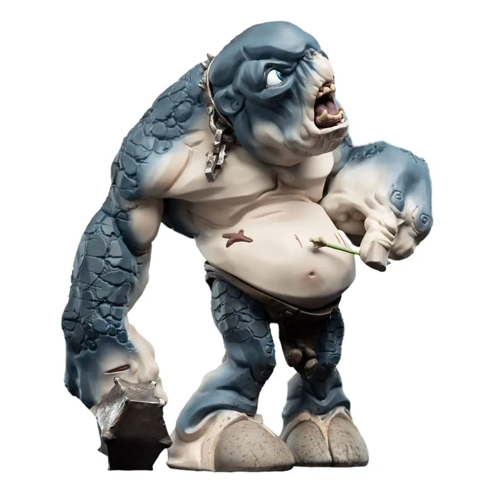 Lord of the Rings Mini Epics Figurka winylowa Cave Troll 11 cm zdjęcie produktu