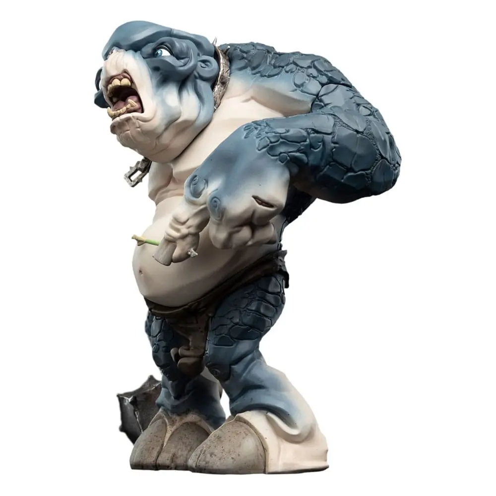 Lord of the Rings Mini Epics Figurka winylowa Cave Troll 11 cm zdjęcie produktu