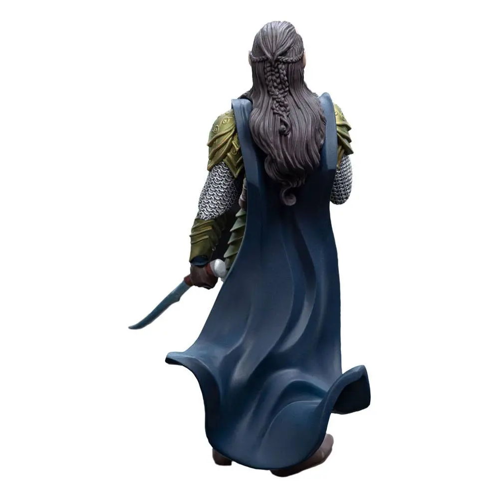 Lord of the Rings Mini Epics Figurka winylowa Elrond 18 cm zdjęcie produktu