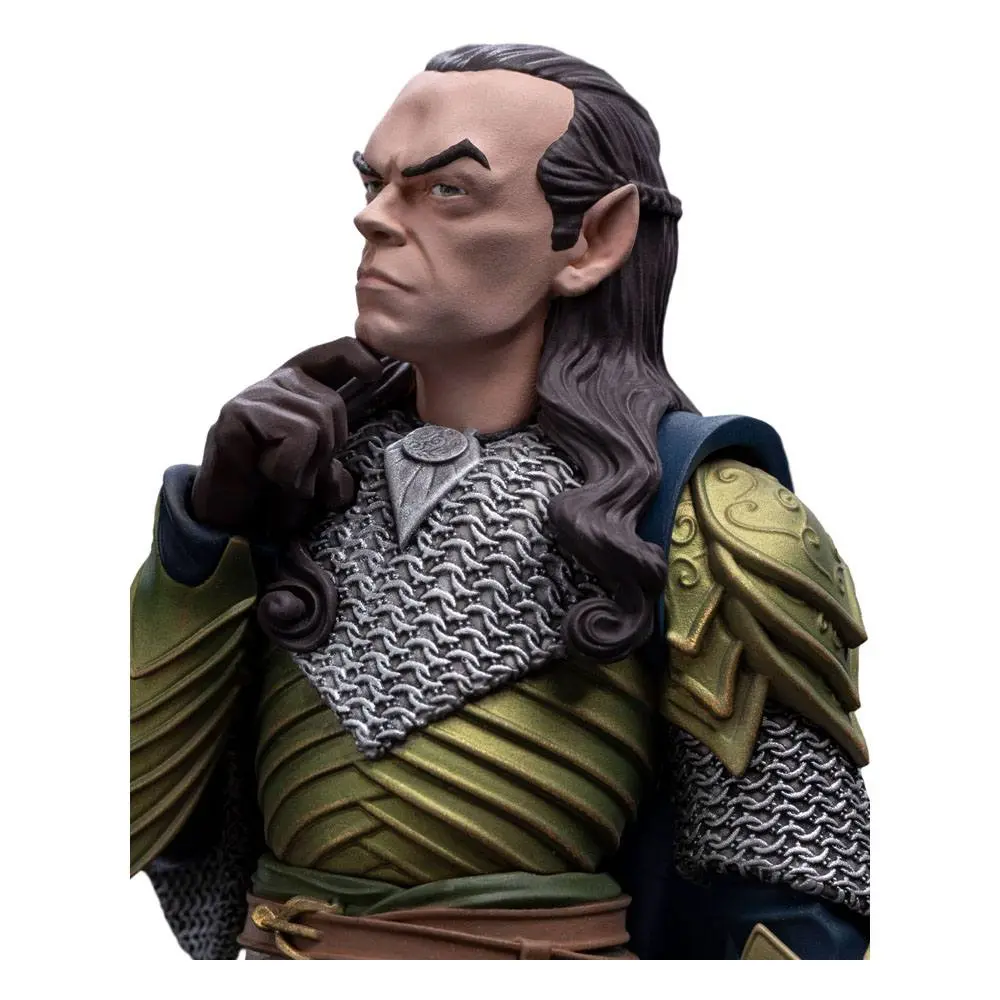 Lord of the Rings Mini Epics Figurka winylowa Elrond 18 cm zdjęcie produktu