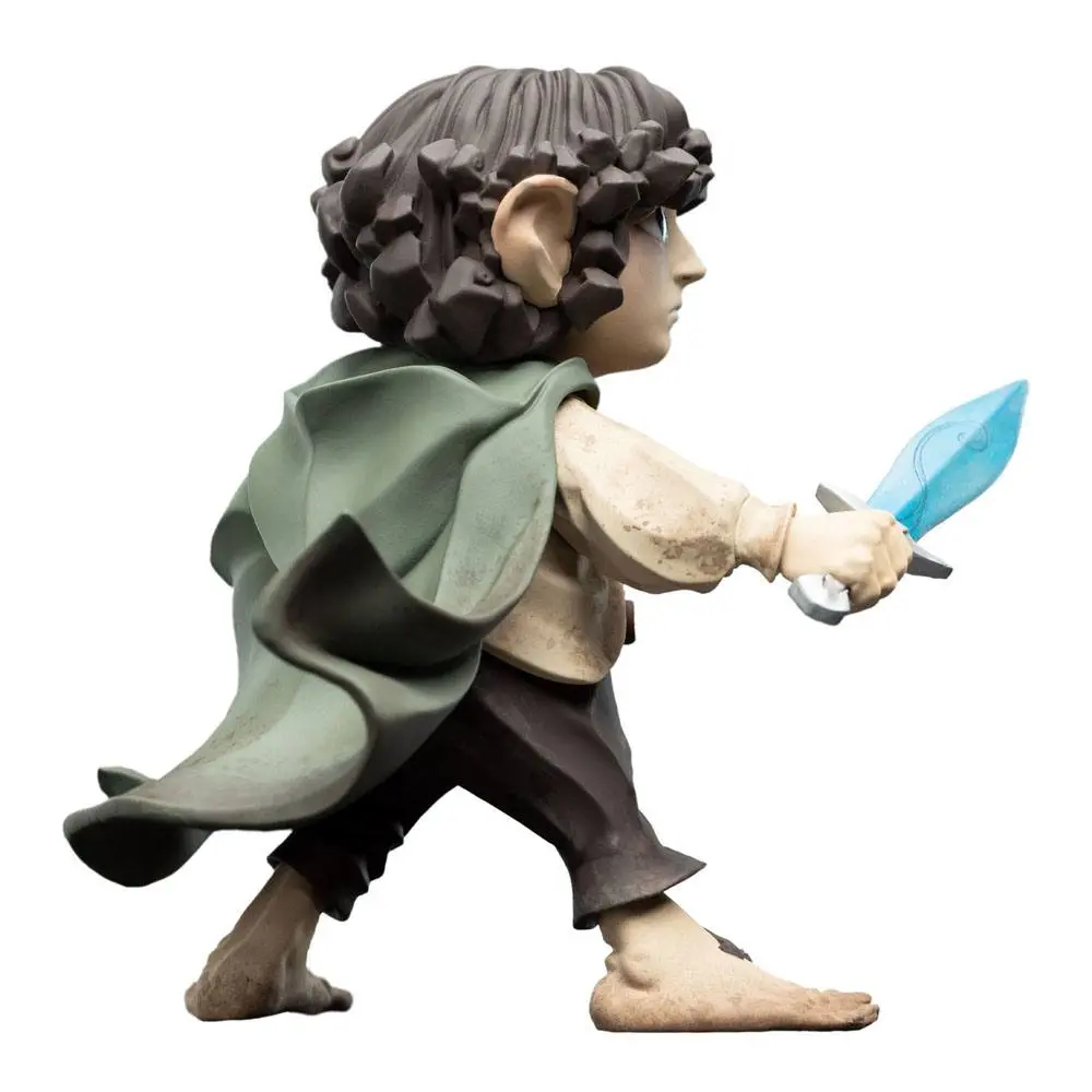 Lord of the Rings Mini Epics Vinyl Figure Frodo Baggins (2022) 11 cm Figurka winylowa zdjęcie produktu