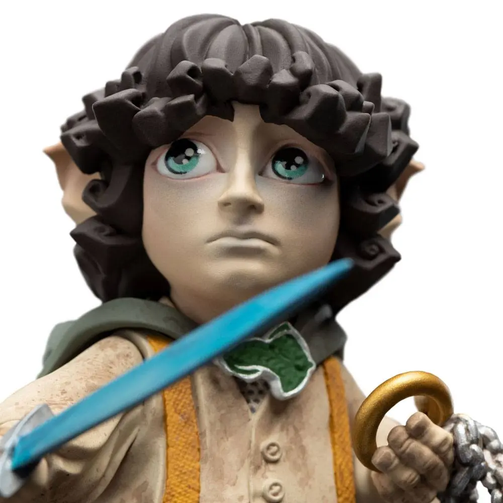 Lord of the Rings Mini Epics Vinyl Figure Frodo Baggins (2022) 11 cm Figurka winylowa zdjęcie produktu