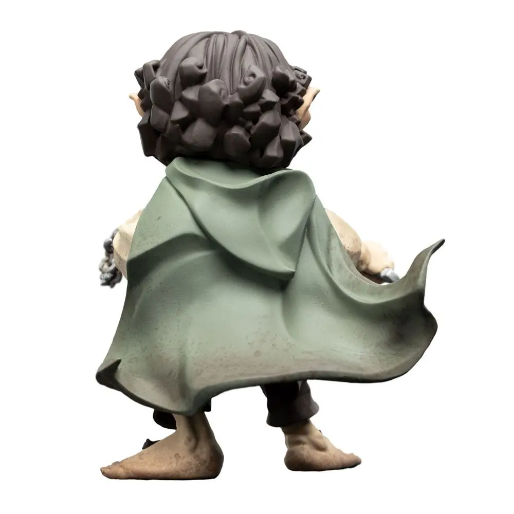 Lord of the Rings Mini Epics Vinyl Figure Frodo Baggins (2022) 11 cm Figurka winylowa zdjęcie produktu