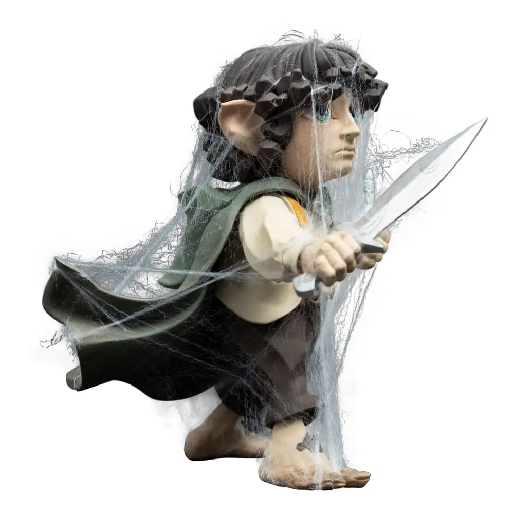 Lord of the Rings Mini Epics Figurka Winylowa Frodo Baggins (Edycja Limitowana) 11 cm zdjęcie produktu