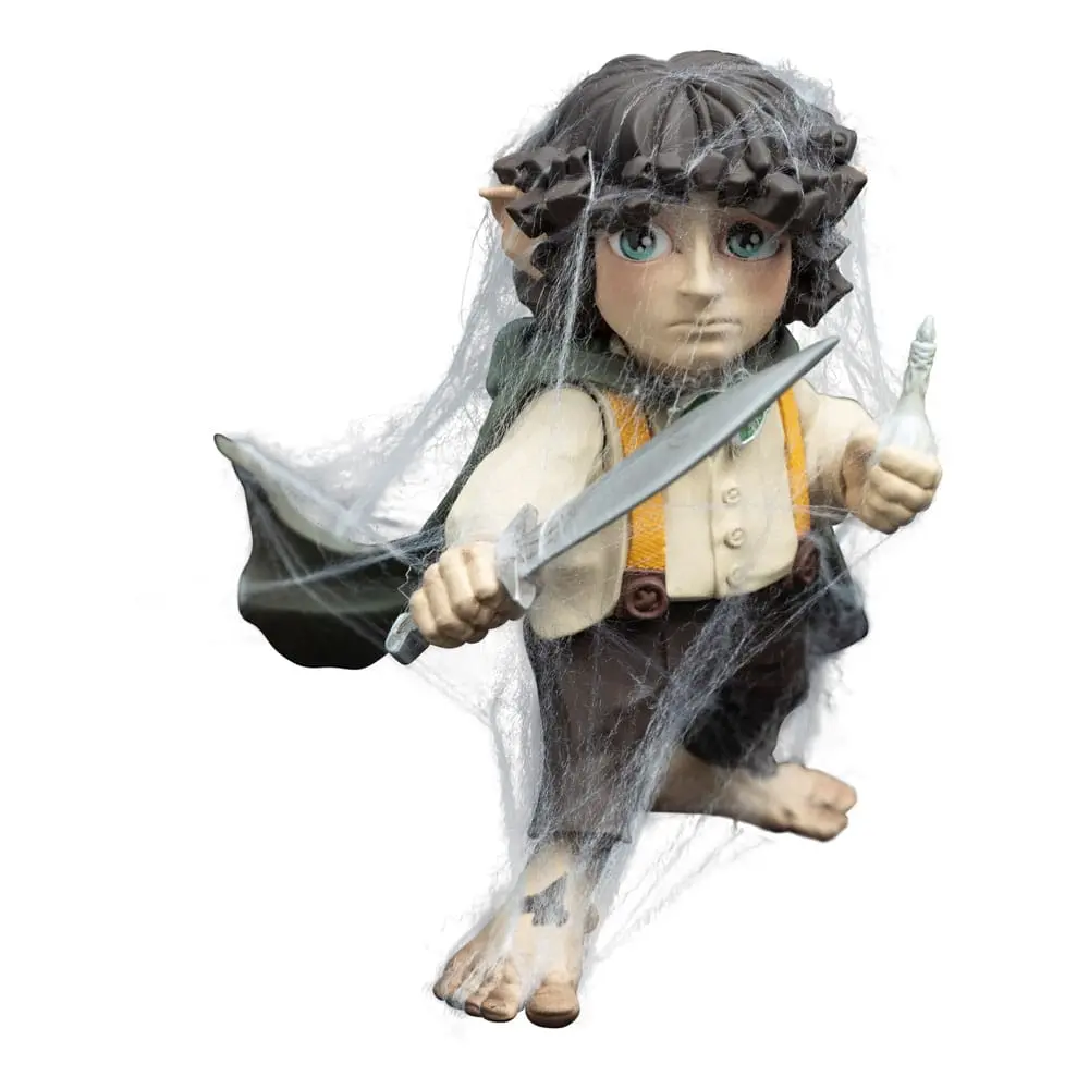 Lord of the Rings Mini Epics Figurka Winylowa Frodo Baggins (Edycja Limitowana) 11 cm zdjęcie produktu