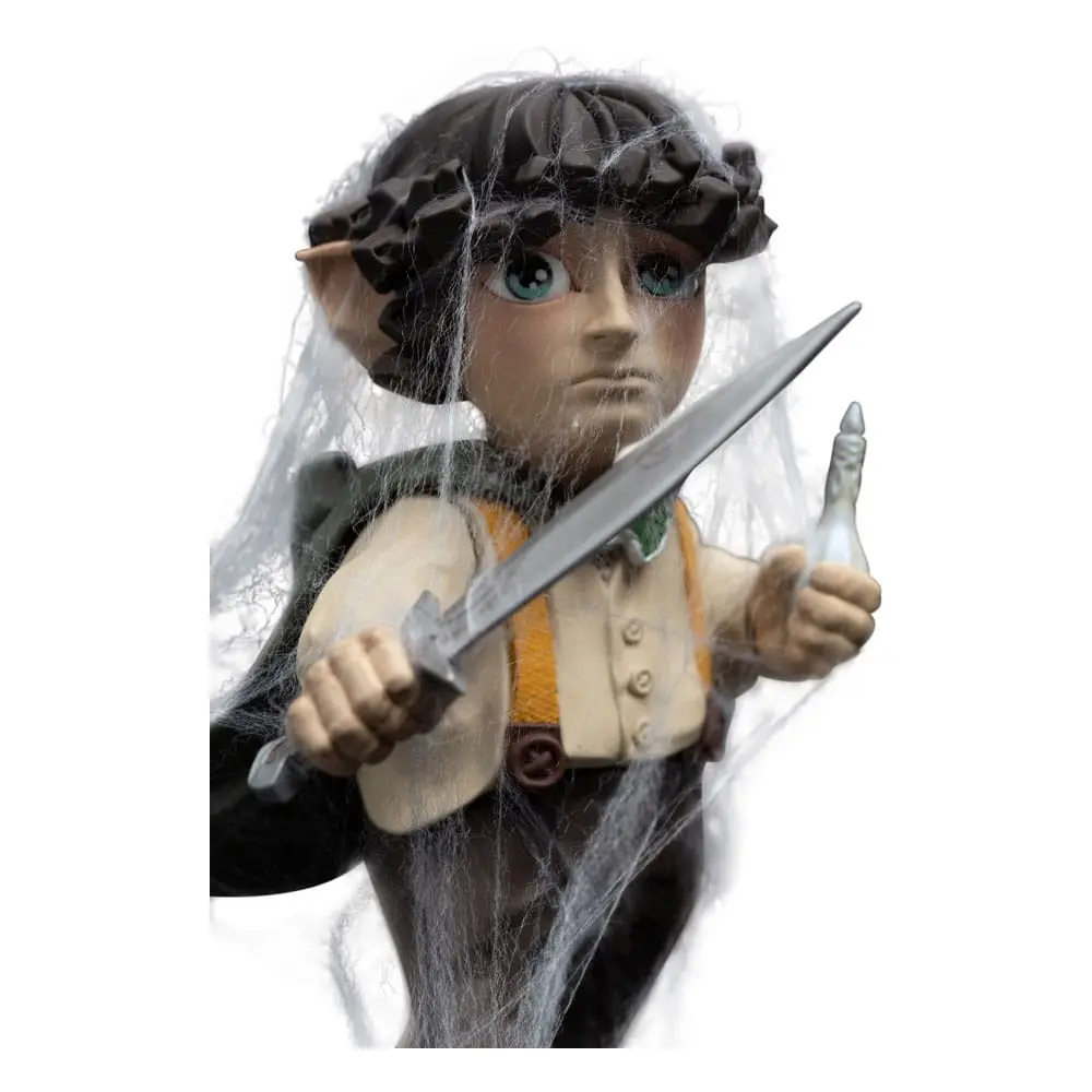 Lord of the Rings Mini Epics Figurka Winylowa Frodo Baggins (Edycja Limitowana) 11 cm zdjęcie produktu