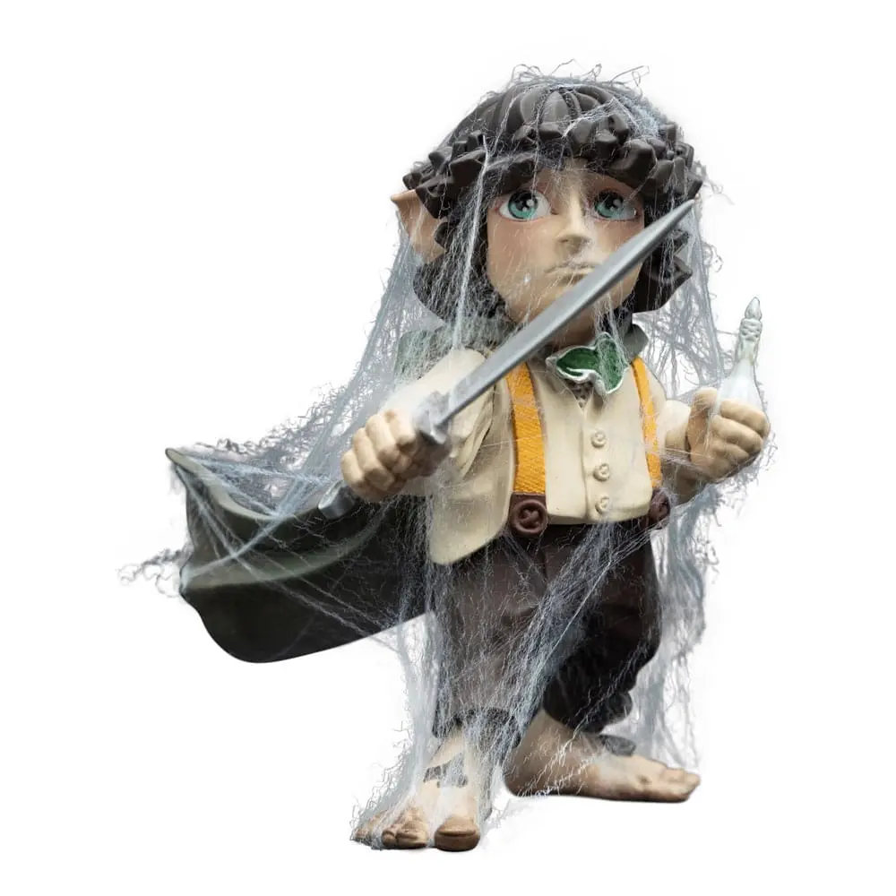 Lord of the Rings Mini Epics Figurka Winylowa Frodo Baggins (Edycja Limitowana) 11 cm zdjęcie produktu