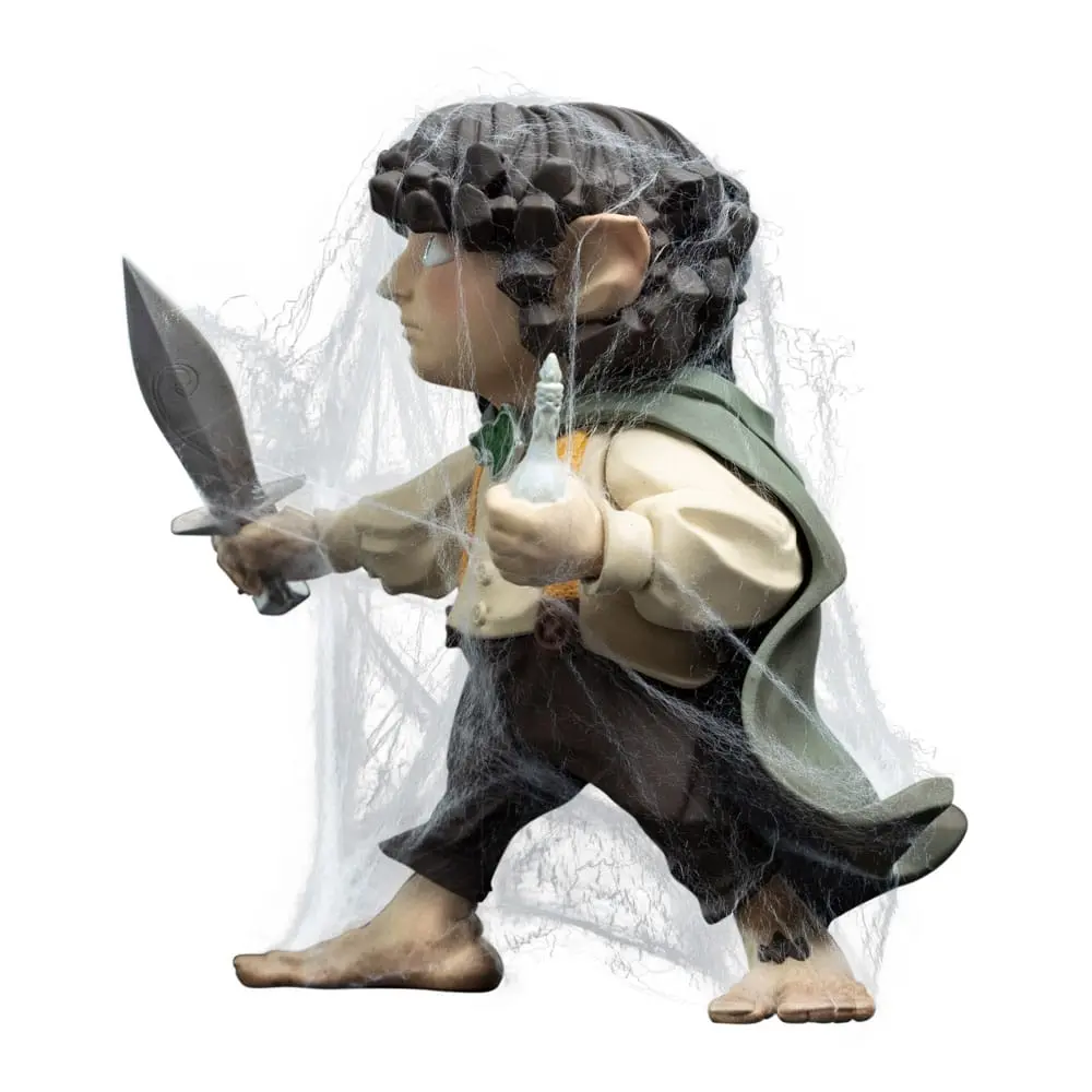 Lord of the Rings Mini Epics Figurka Winylowa Frodo Baggins (Edycja Limitowana) 11 cm zdjęcie produktu