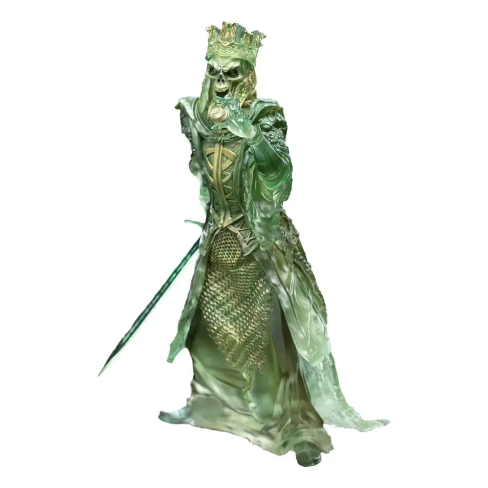 Lord of the Rings Mini Epics Figurka Winylowa Król Umarłych Limited Edition 18 cm zdjęcie produktu