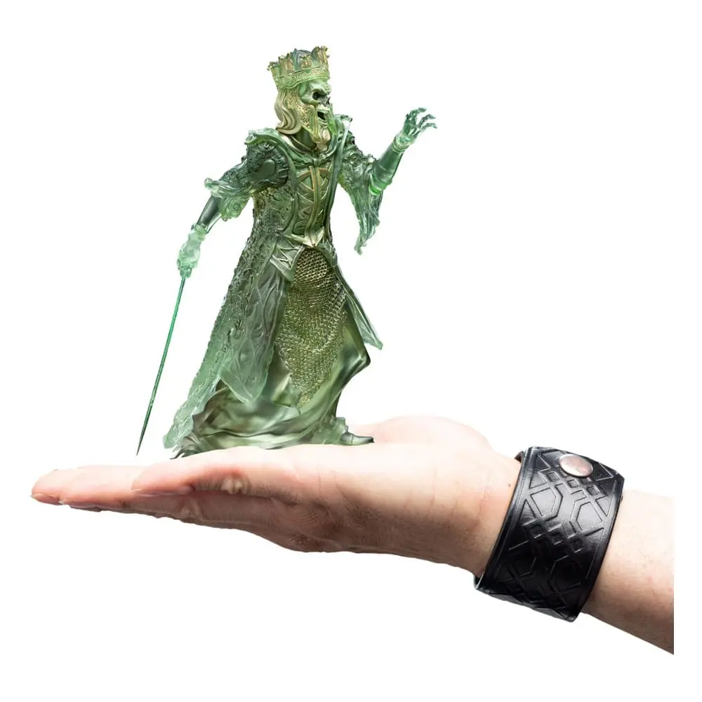 Lord of the Rings Mini Epics Figurka Winylowa Król Umarłych Limited Edition 18 cm zdjęcie produktu