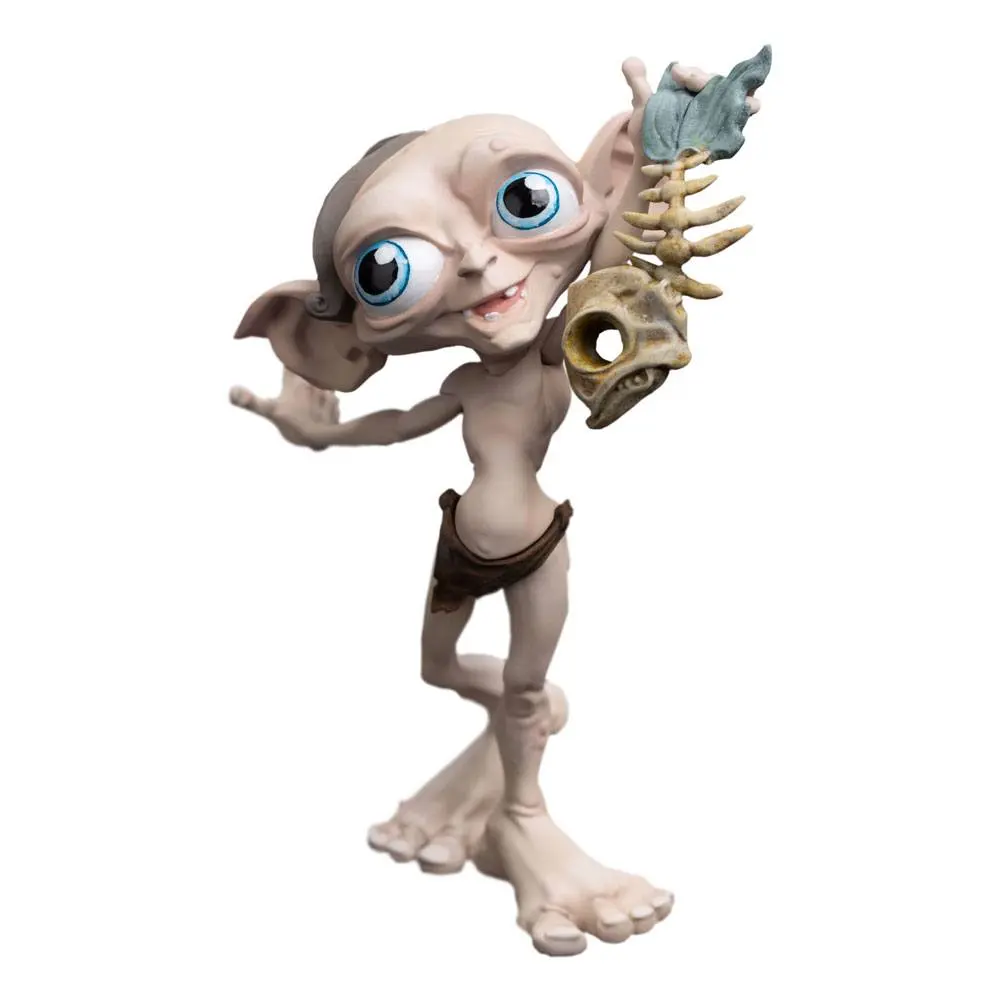 Lord of the Rings Mini Epics Figurka winylowa Sméagol 11 cm zdjęcie produktu