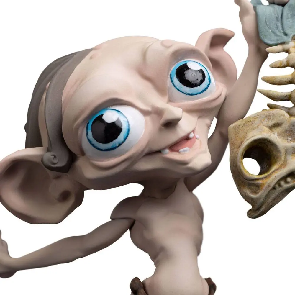 Lord of the Rings Mini Epics Figurka winylowa Sméagol 11 cm zdjęcie produktu