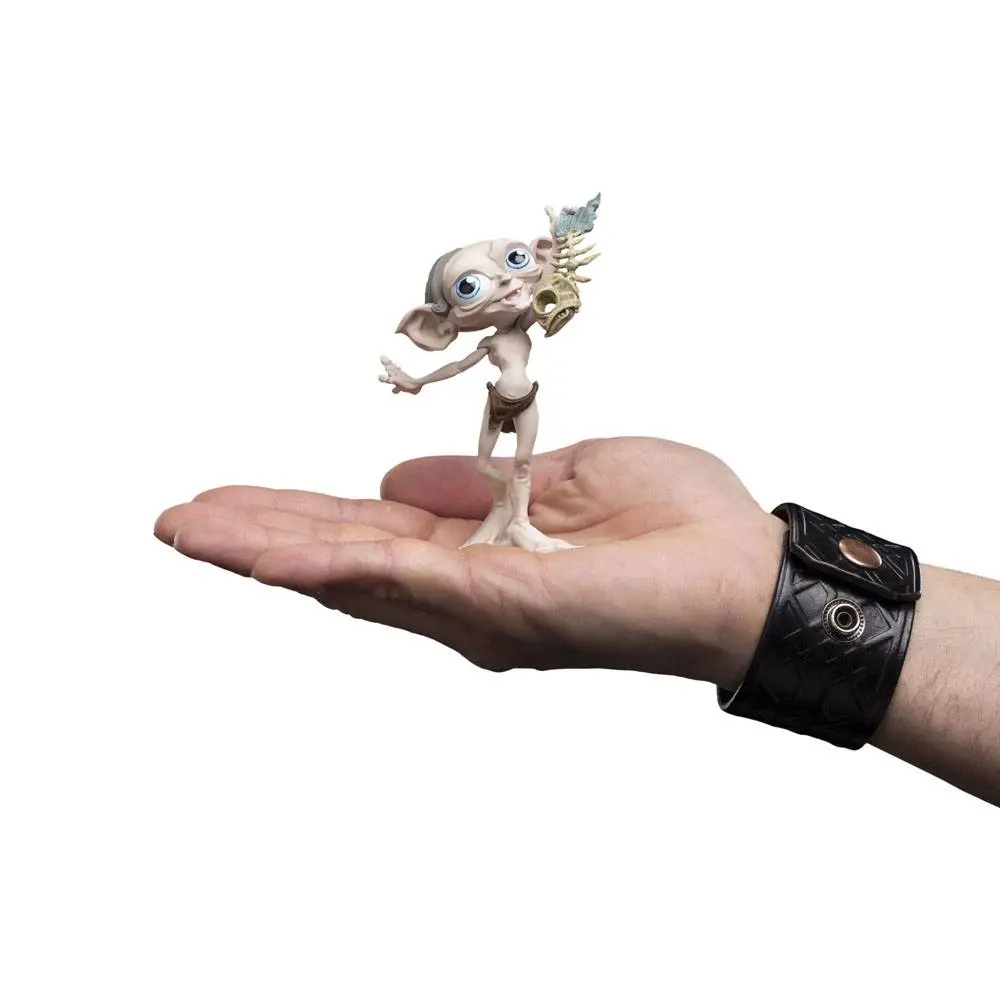 Lord of the Rings Mini Epics Figurka winylowa Sméagol 11 cm zdjęcie produktu