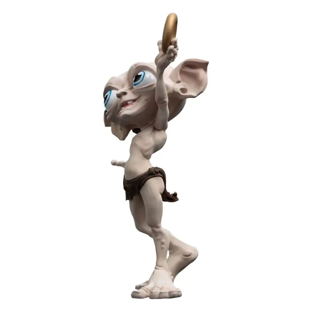 Lord of the Rings Mini Epics Vinyl Figure Sméagol (Edycja Limitowana) 12 cm Figurka Winylowa zdjęcie produktu