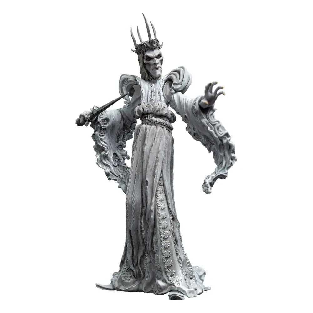 Lord of the Rings Mini Epics Figurka winylowa The Witch-King of the Unseen Lands 19 cm zdjęcie produktu