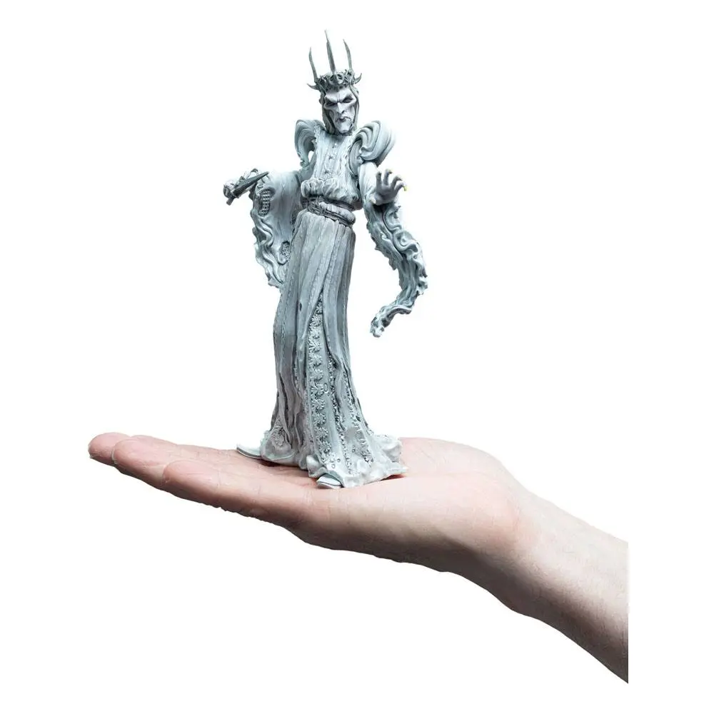 Lord of the Rings Mini Epics Figurka winylowa The Witch-King of the Unseen Lands 19 cm zdjęcie produktu