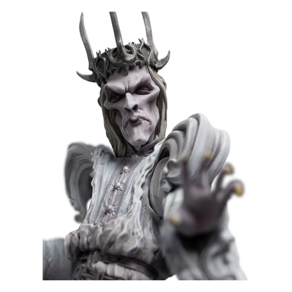 Lord of the Rings Mini Epics Figurka winylowa The Witch-King of the Unseen Lands 19 cm zdjęcie produktu