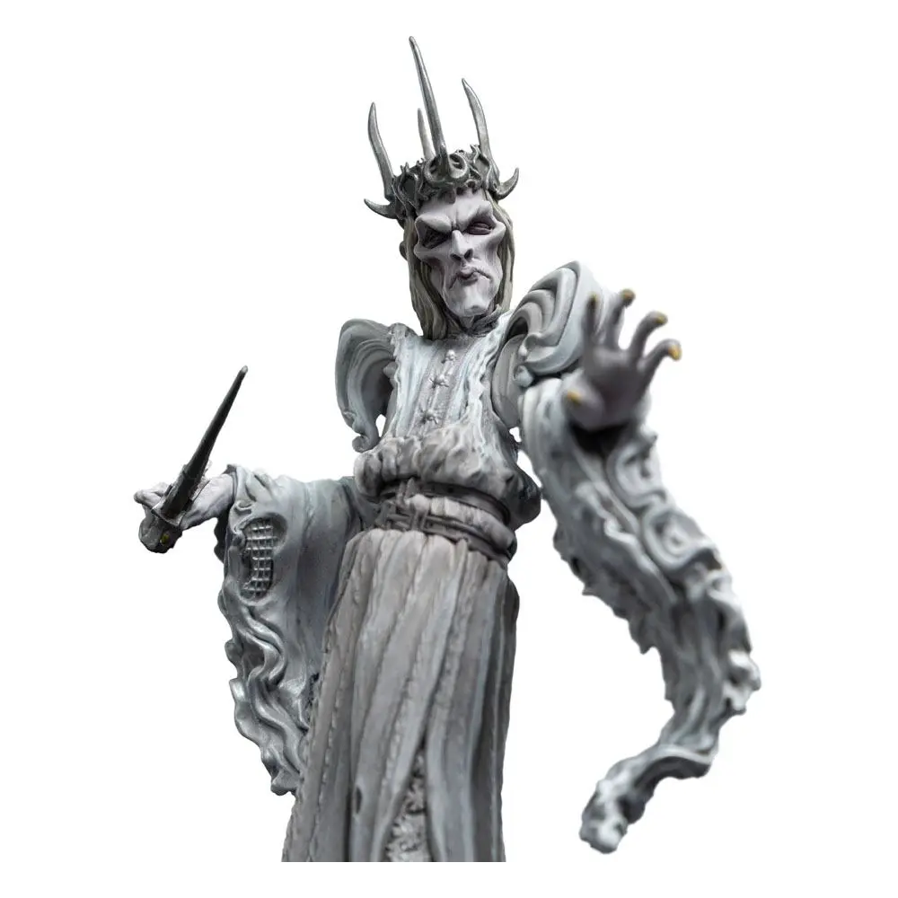 Lord of the Rings Mini Epics Figurka winylowa The Witch-King of the Unseen Lands 19 cm zdjęcie produktu